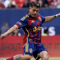 RSL runs into white-hot Vancouver Whitecaps, falls 2-1 on road