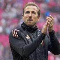 Harry Kane finally wins his first career title as Bayern Munich becomes Bundesliga champion