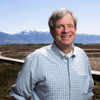 Conservation doesn't have to be controversial — just ask this man