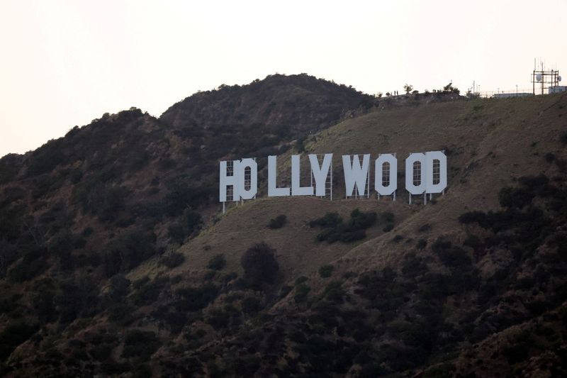 Trump orders 100% tariff on foreign-made movies to save 'dying' Hollywood