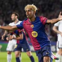 Champions League semifinals: Inter and Barcelona evenly poised, PSG holds a narrow lead over Arsenal