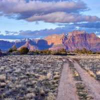 Officials seek feedback on proposed campground projects near Zion National Park