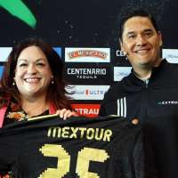 'A big fan base of Mexican soccer fans': Mexico to play Switzerland in Utah next month