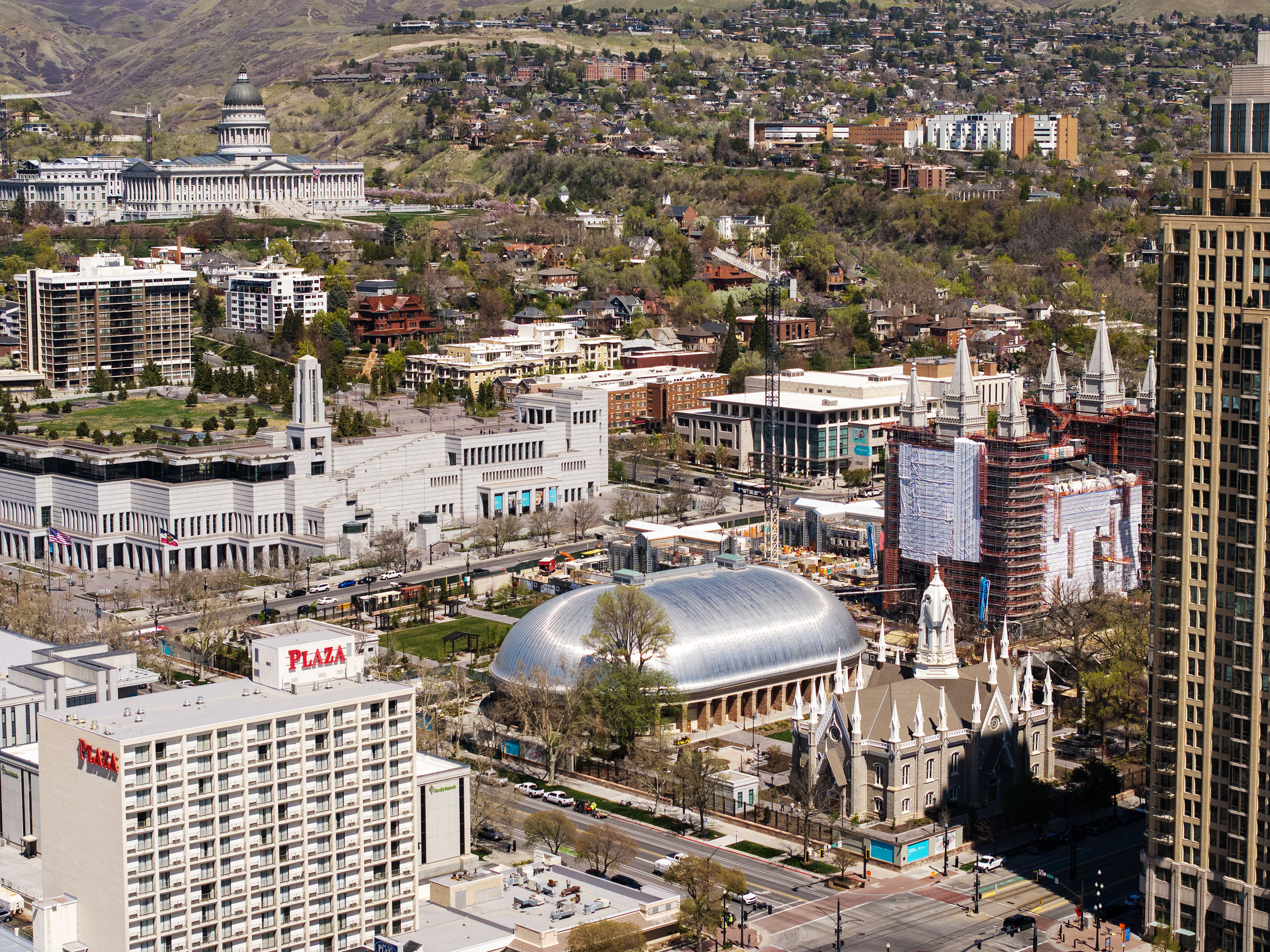 Why US News ranks Utah as the best state for the 3rd consecutive year