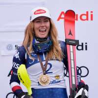 Champion skier Mikaela Shiffrin joins NWSL Denver's ownership group