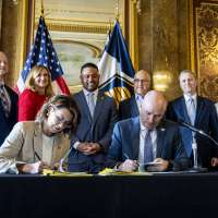 Hundreds of new Utah laws take effect Wednesday. Here's what that means for you