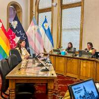 Salt Lake City adopts 3 new flags to bypass new state flag law