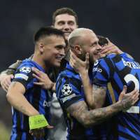 PSG vs. Inter Milan in the Champions League final? Few expected that