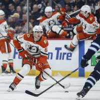 Joel Quenneville hired by Anaheim Ducks for his 1st head coaching job since Blackhawks abuse scandal