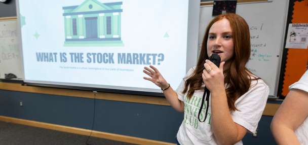 We're No. 1: Utah tops national rankings in high school financial literacy