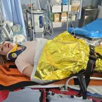 Utah family sees 'miracles' after young mother seriously injured in Italy Vespa accident