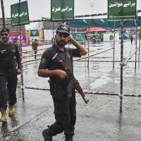 Pakistan moves its T20 cricket tournament to Dubai because of concerns over India conflict
