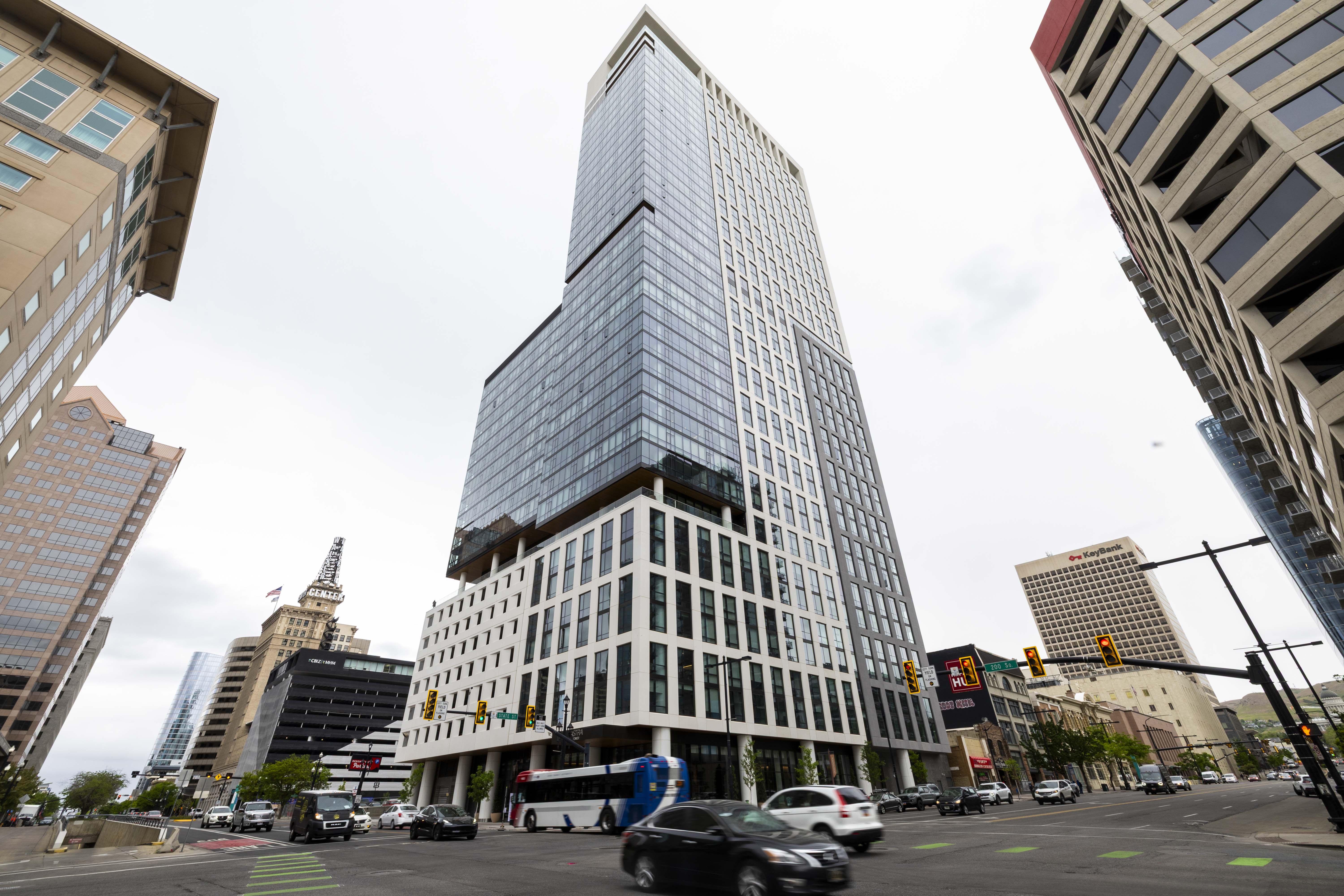These were Utah's 10 fastest-growing cities in 2024 