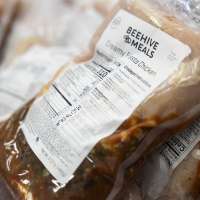 Beehive Meals launching meat box honoring the Ogden Union Stockyard