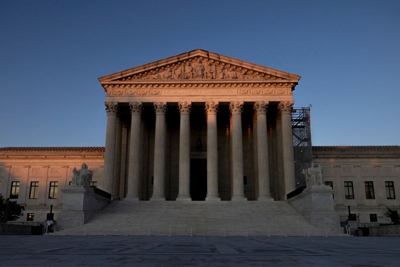 Split Supreme Court blocks religious charter school