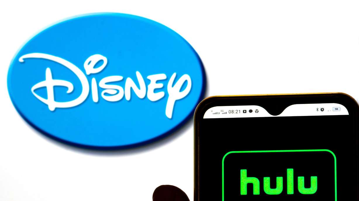 Here's a look at what's coming to Hulu and Disney+ in June.