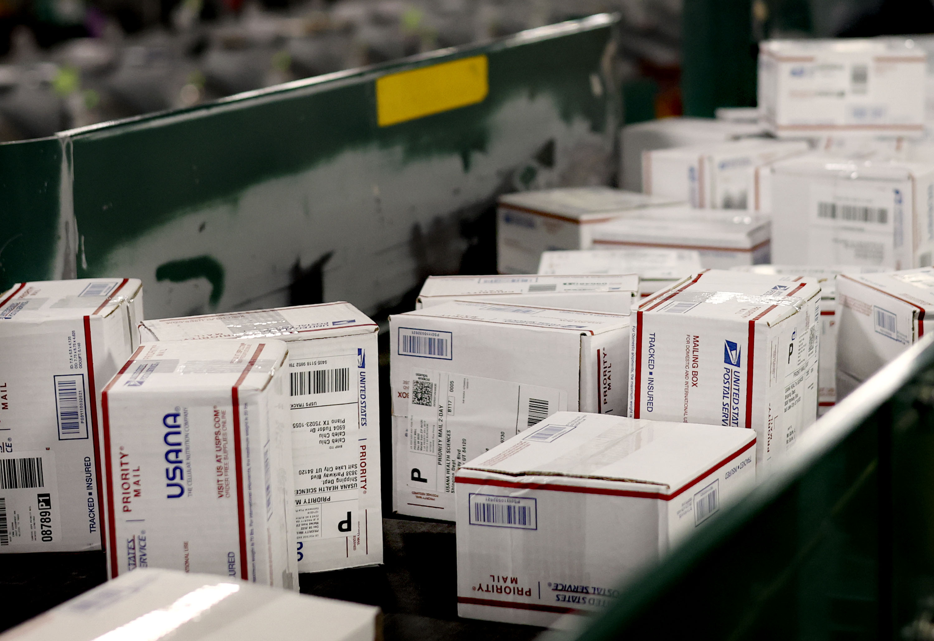 The United States Postal Service is creating a new ZIP code for the northern part of Lehi due to substantial growth. 