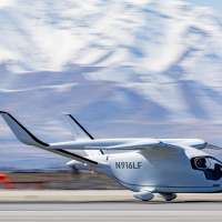 Beta Technologies completes first passenger flight of all-electric aircraft coming to Utah