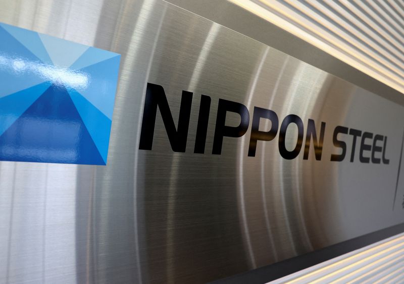 Nippon Steel's $14.9-billion acquisition of U.S. Steel closed on Wednesday, the companies said, after the Japanese side's 18-month struggle to close the purchase.